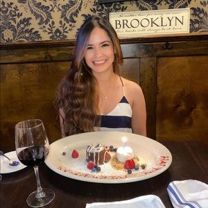 Meet your Posher, Denis